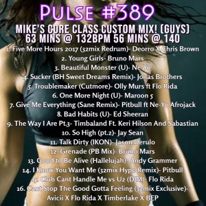 Pulse 389
